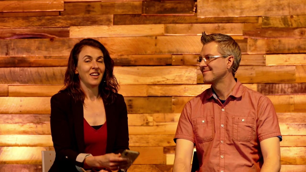 Marriage Q & A - YouTube