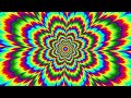 Strong LSD Effect Hallucination Under 1 Minute