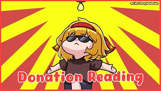 【Donation Reading】YAPYAP and donos catch up!【Kaela Kovalskia / hololiveID】