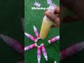 Whitening oil, body oil
