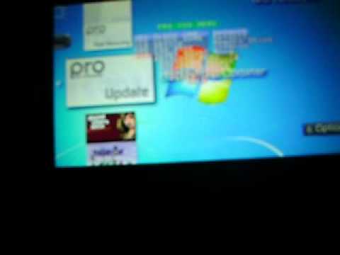 How To Got Recovery Mode On Psp Cfw 6 60 Pro B9 Youtube