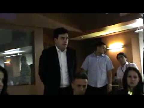 (Irakli Glonti) ირაკლი ღლონტი - საზოგადოებრივის ინიციატივების გაერთიანების ცენტრი