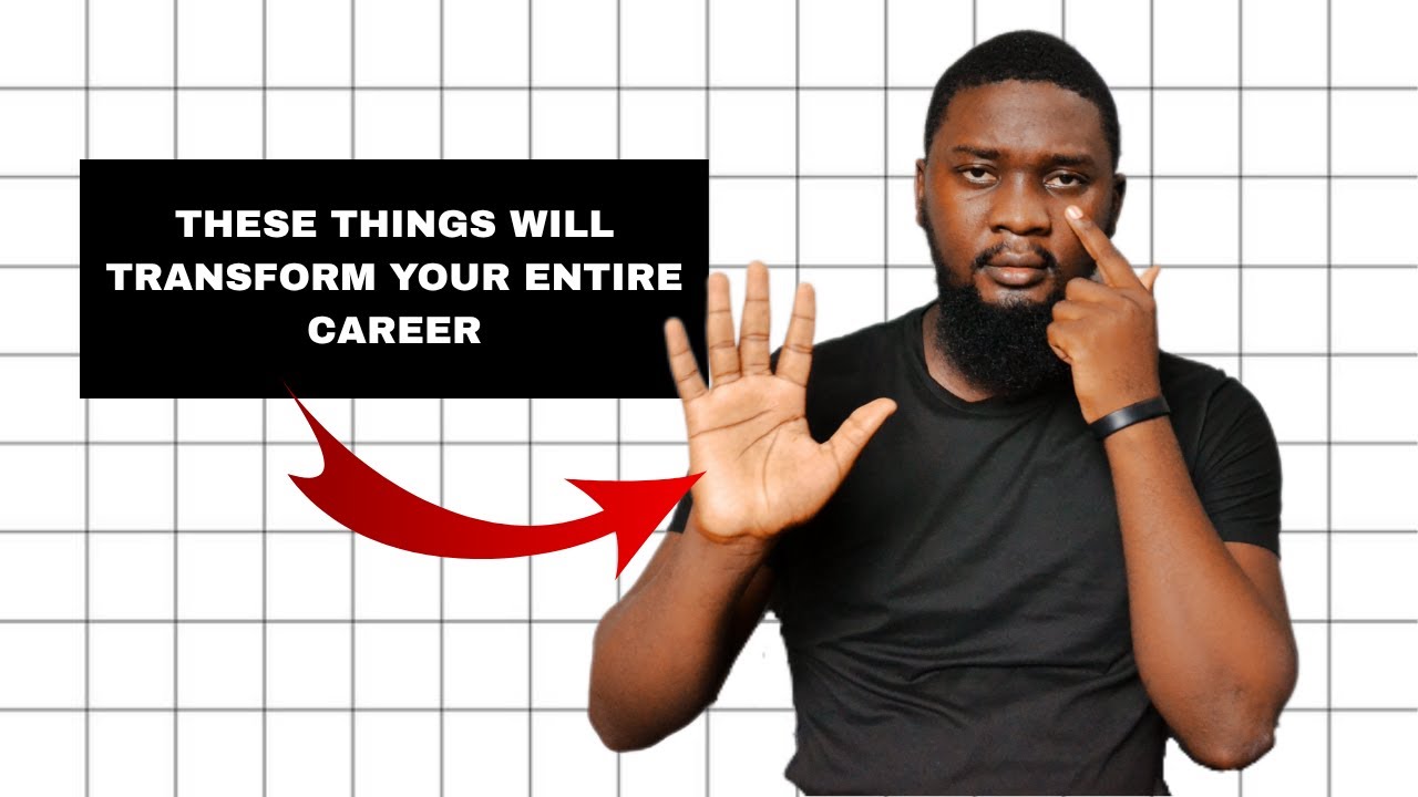 Top 5 Daily Habits of High Performing Sales Reps