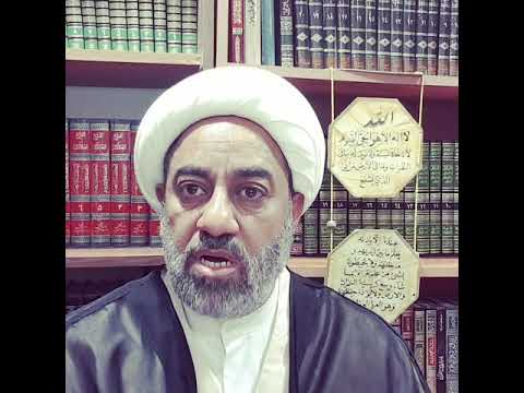 هل يلزم طهارة أعضاء الوضوء قبل البدء فيه أو يكفي التطهير في أثناءه الشيخ محمد سعيد التيتون