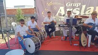 grup arslan banada söyle 0542-5753808 Resimi