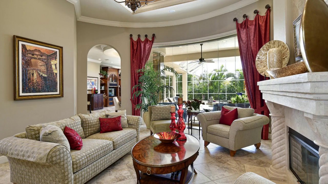 Exclusive waterfront residence , Bradenton , FL YouTube