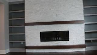 Creating Modern Fireplaces with Rick Merlini