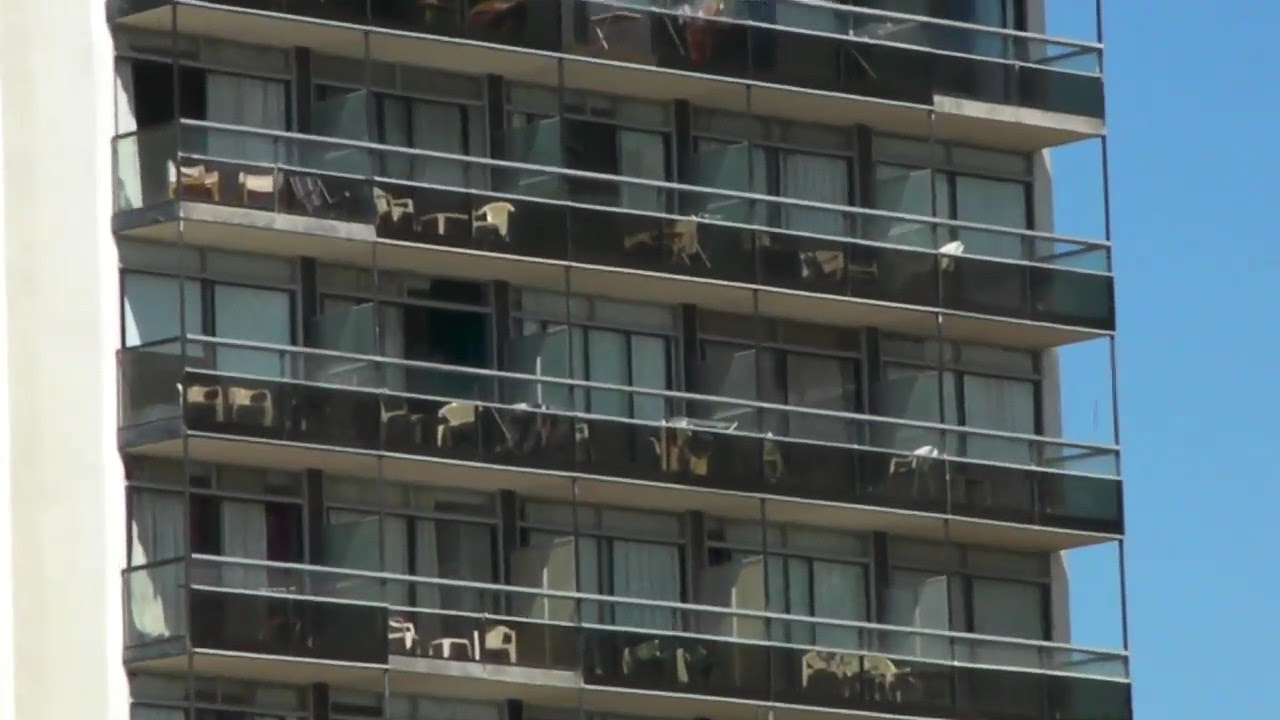 Miramar Alquileres de departamento edificio PLAYA CLUB DE MIRAMAR YouTube