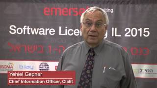 Emerset- Software Licensing IL 2015
