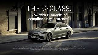 C-Class - The Shape of Ambition