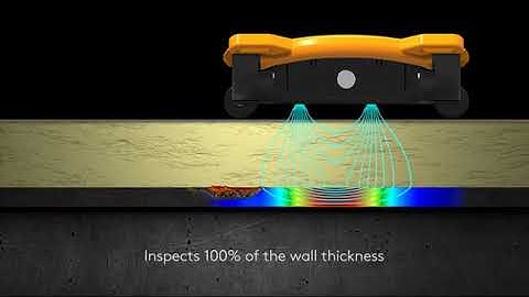 Lyft - Pulsed Eddy Current
