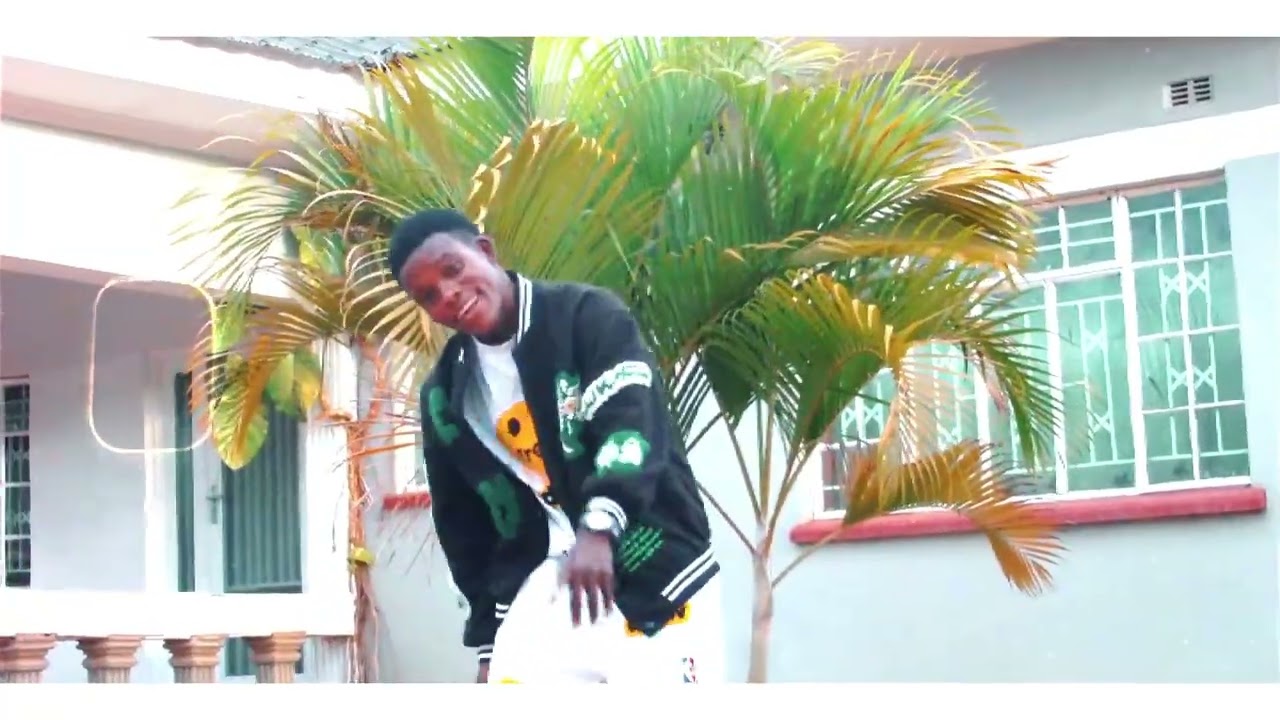 Big jah__Fees Yanga__Dir by Djmtewa 