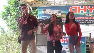 Ahy Musik New 2019 Live Penumangan Baru