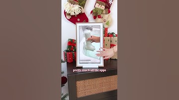 Apolosign Digital Calendar – Keep Your Life Organized and Enjoy the Christmas Holidays