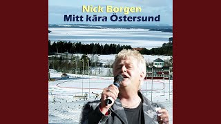 Video thumbnail of "Nick Borgen - Du E Det Finaste Jag Vet"