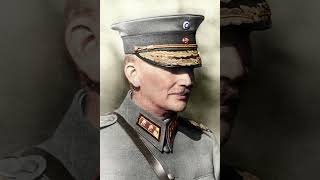 Vilho Nenonen, Colorized, Cropped And Ai Animated