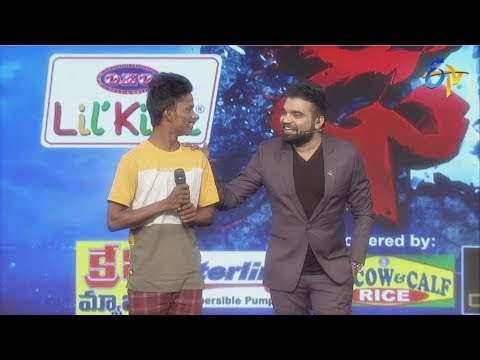 dhee-10-|-9th-may-2018-|-latest-promo