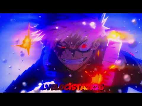 BAKUGO x I'M STILL STANDING [AMV] #mha #bakugo #anime
