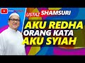 download Ustaz Shamsuri Haji Ahmad: Aku Redha Orang Kata Aku Syiah - Free Kuliah download Ustaz Shamsuri Haji Ahmad: Aku Redha Orang Kata Aku Syiah - Free Kuliah