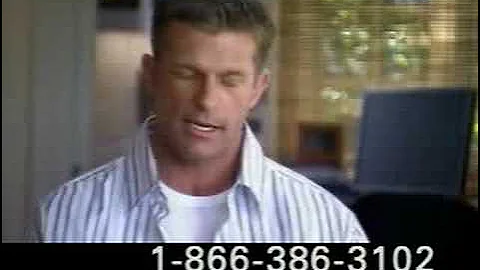 J.G. Wentworth Story