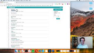 Reddit Clone | Flatiron School Rails Project