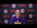 Training Camp Media Availability 4/25