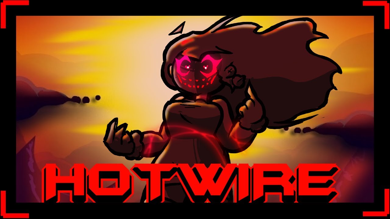 HOTWIRE V2 || Funkin' Corruption Insanity