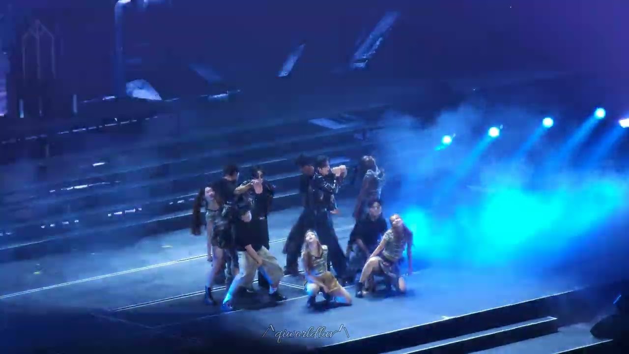 250517LOLFANFEST–ทะลึ่ง+TALK(PerthSanta)