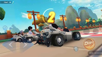 [ZingSpeed] Game mới ra của Tencent