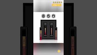 RENEE - 3 in 1 Makeup Stick With Eye Shadow, Blush & Lipstick, Enriched With Vitamin E #shorts video