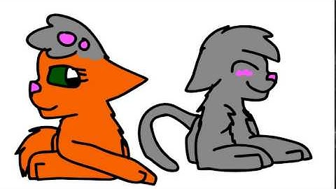 Timber counting stars MAP part 18 for Angeltherandom