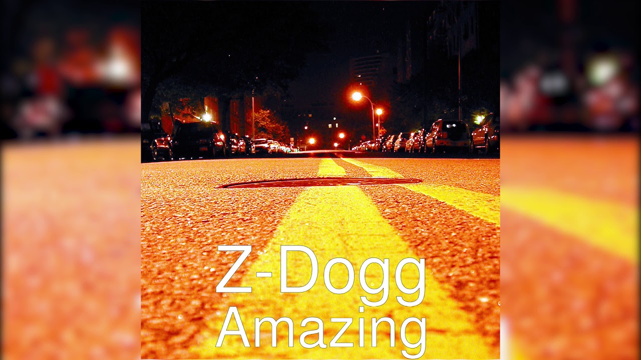 YouTube에서 Z-Dogg - Amazing 보기