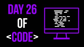 Day 26 of Code: Testing PT.  1! Unit Testing + Specifications + Test Your Binary Search Tree! Net Worth