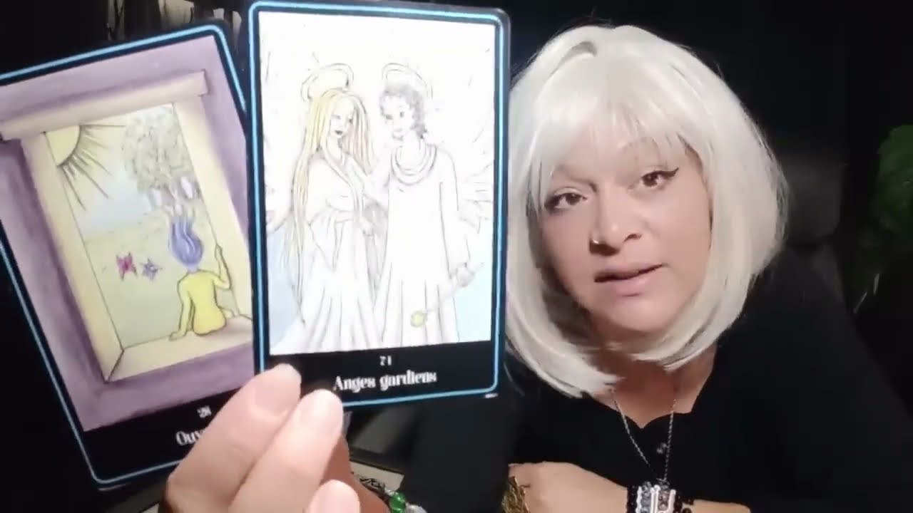 Écoute ce MESSAGE jusqu'au bout, ta ViE va changer 🌟 @feediz19 