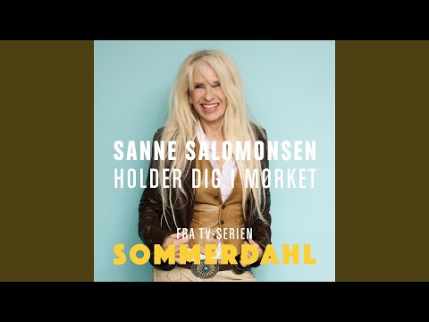 Holder Dig I Mørket (Fra TV-serien Sommerdahl)