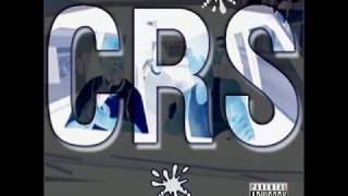 CRS - No hugs no kisses