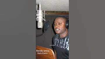 Reddy Amisi Libala 