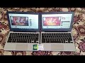 Customer received their Acer Chromebook and shared positive feedback.