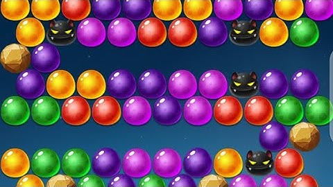 Bubble Shooter Level 141 To 150 Game Play Video By Gaming Is Our Food