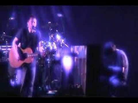 Radiohead live at Bonnaroo: Karma Police