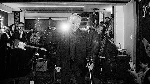 John Prine | House Of Strombo