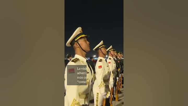 Sánchez llega a China en plena guerra comercial con EEUU
