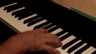 Just A Gigolo/I Ain't Got Nobody - Piano Solo chords