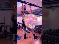 Allenamento Amoroso