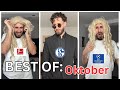 Best of Shorts Classcloown OKTOBER 😂👀 l Kurzvideo Highlights