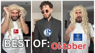 Best of Shorts Classcloown OKTOBER 😂👀 l Kurzvideo Highlights