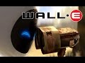 Wall-E All Cutscenes | Full Game Movie (PS2, PSP, PC) Ending + Epilogue