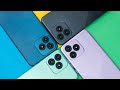 OUKITEL C53 Teardown - 8.9mm Ultra-Thin Body