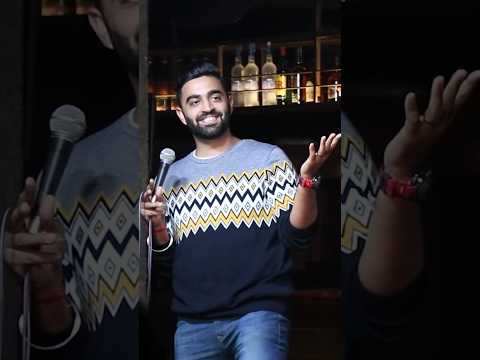 performing live at an airport near you #Shorts #rahuldua #standupcomedy #crowdwork #comedy