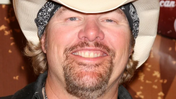 The Tragedy Of Toby Keith Is Just Heartbreaking